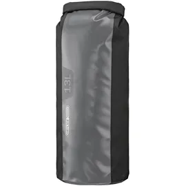 Ortlieb Packsack Dry-Bag PS490 13L Black-Grey