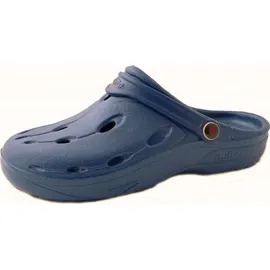 Chung Shi Dux Clog navy 39-40