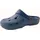 Chung Shi Dux Clog navy 39-40
