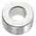 TRU Components 506013 Permanent-Magnet Ring (Ø x H) 20mm x 5mm N45 1.33 - 1.37 T Grenztemperatur (max.): 80°C