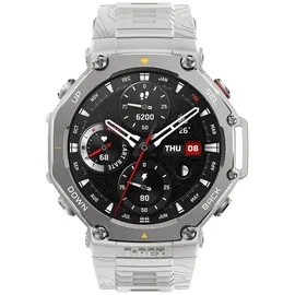 Amazfit T-Rex 3 Haze Gray