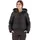 HELLY HANSEN Essence Down Jacke - Black - S