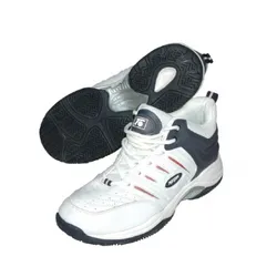 Tennisschuhe- Topspin- Classics (Outdoor)