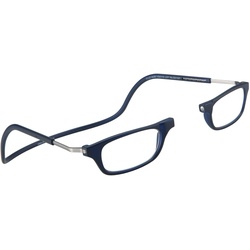 CliC Frosted XL Reflex Lesebrille Readers