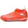 Puma Future 9 Match IT+ Mid Kinder glowing red/puma white/puma black 38