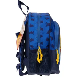 Pokémon Pokémon, Kindergartentasche, Small backpack (5 L) 161709435