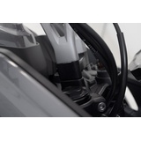 SW-Motech Lenkererhöhung - Black - One Size