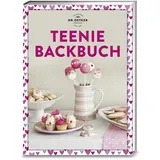 Dr. Oetker - ein Verlag der Edel Verlagsgruppe Teenie Backbuch / Teenie-Reihe Bd.1