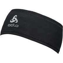 Odlo Polyknit Light Eco Headband schwarz 48.6