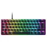 Razer Huntsman Mini Analog Optical DE schwarz