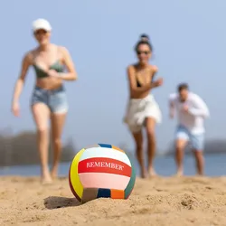 REMEMBER Freizeit-Ball, Volleyball aus 100% Neopren
