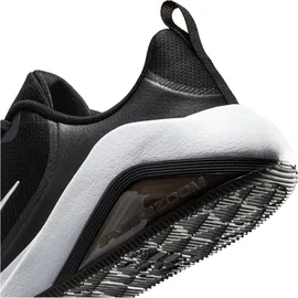 Nike Bella 7 Fitnessschuhe Damen 003 black/white-black 41