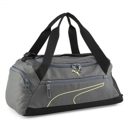 Puma Fundamentals Sports Bag XS Grau, (16 l)