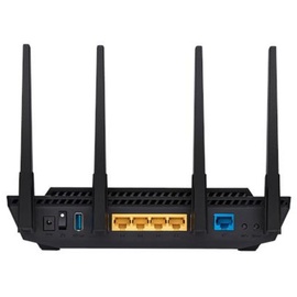 Asus RT-AX58U V2, Router