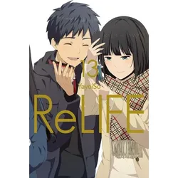 Relife 13