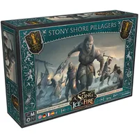 Cmon A Song of Ice & Fire – Stony