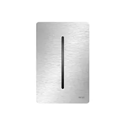 TECE TECEfilo-Solid Sensorblende 9242075 Edelstahl gebürstet (mit Anti-Fingerprint)