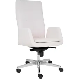 xl moebel gmbh Gaming Stuhl Metall Weiß