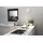 Hansgrohe Talis Select M51 300 2jet sBox chrom 73867000