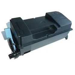 Green2Print Hochleistungstoner schwarz 30000 Seiten ersetzt Kyocera TK-3130 passend für Kyocera ECOS