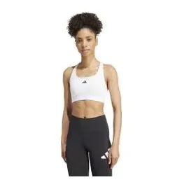 adidas Damen powerreact Training, White, M