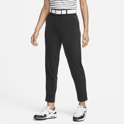 Nike Dri-FIT Tour Damen-Golfhose - Schwarz, L (EU 44-46)