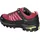 CMP Rigel Low WP Damen Peony/Apple 38