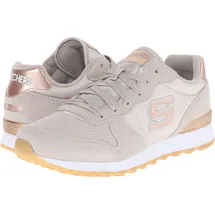 SKECHERS OG 85 - Goldn Gurl taupe 36