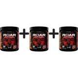 Rule1 R1 Roar Fruit Punch Pulver 315 g