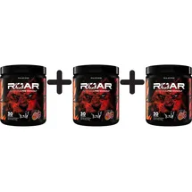 Rule1 R1 Roar Fruit Punch Pulver 315 g