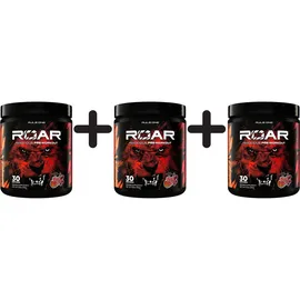 Rule1 R1 Roar Fruit Punch Pulver 315 g