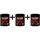 Rule1 R1 Roar Fruit Punch Pulver 315 g