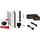 Evolis Edikio Flex Price Tag Sol. 100 long Cards black cards - Drucker - Farbig (300 dpi), Etikettendrucker,