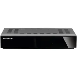 Kathrein UFS 810 Plus DVB-S2 Receiver Aufnahmefunktion, Einkabeltauglich Anzahl Tuner: 1