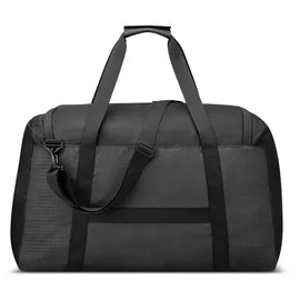 Delsey PARIS Nomade Foldable Bag M Black
