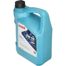 Rowe HIGHTEC MULTI FORMULA 20148 SAE 5W-50 5 l