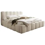 ed lifestyle AVESTA 180 x 200 cm Beige