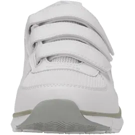 Jako Comfort Mesh Weiß 38
