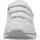 Jako Comfort Mesh Weiß 38
