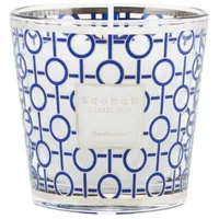 BAOBAB My First Baobab Gentlemen Duftkerze 190 g blau