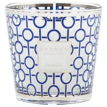 BAOBAB My First Baobab Gentlemen Duftkerze 190 g blau