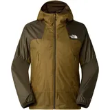 The North Face Ridgelite Futurefleece Wind Jacke (Größe M