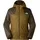 The North Face Ridgelite Futurefleece Wind Jacke (Größe M