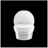 Busch-Jaeger Busch-Wächter® 280° KNX, weiß 2CKA006132A0432