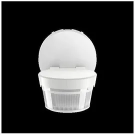 Busch-Jaeger Busch-Wächter® 280° KNX, weiß 2CKA006132A0432