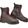 Sidi Denver Braun 38