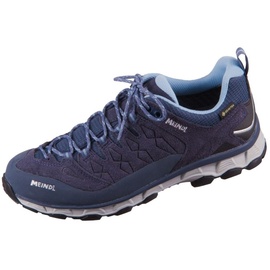 MEINDL Lite Trail GTX Damen jeans/azur 39,5