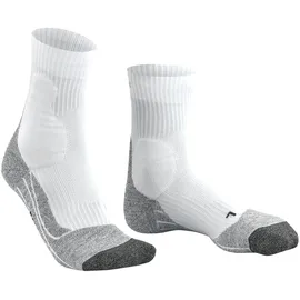 Falke TE2 Herren Tennissocken white-mix 39-41