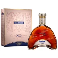 Martell XO 40 % vol 0,7 l Geschenkbox