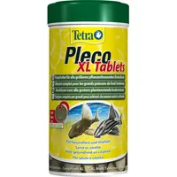 Tetra Pleco Tablets XL 133 Tabletten
